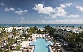 South Beach Miami Ritz Carlton